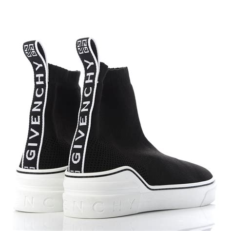 givenchy socks women's|givenchy sock sneaker.